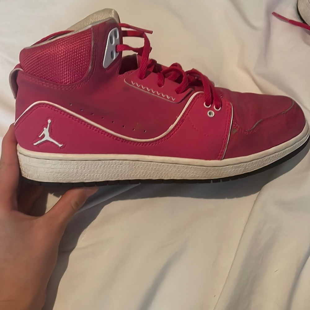 Jordan 23’s